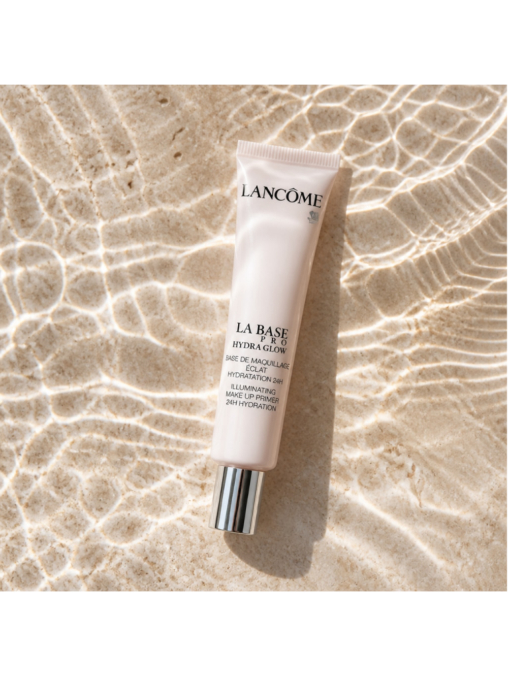 Lancôme La Base Pro Hydra Glow Illuminating Primer 25ml Gold